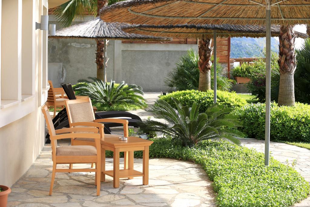 Loryma Luxury Hotel Bozburun Quarto foto