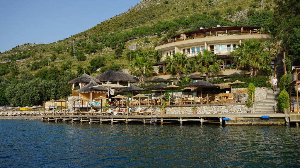 Loryma Luxury Hotel Bozburun Exterior foto